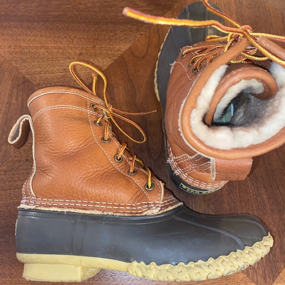 L.L. Bean | Shoes | Bean Boots Ll Bean 